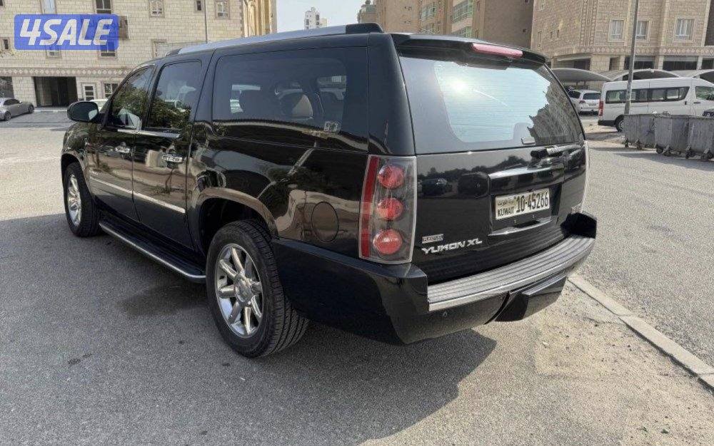 للبيع دينالي موديل 2008 شرط الفحص علي المشتري السيارة3