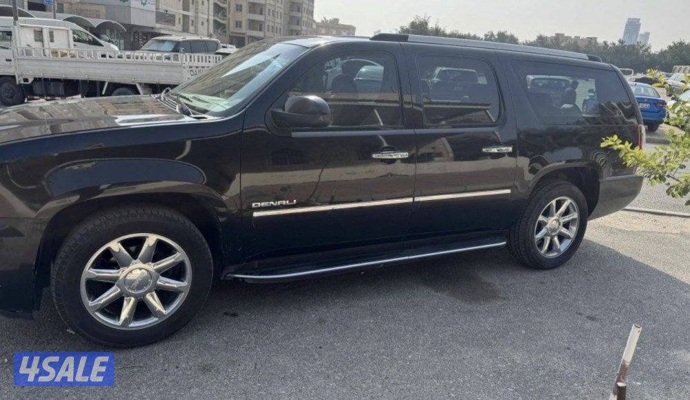للبيع دينالي موديل 2008 شرط الفحص علي المشتري السيارة6