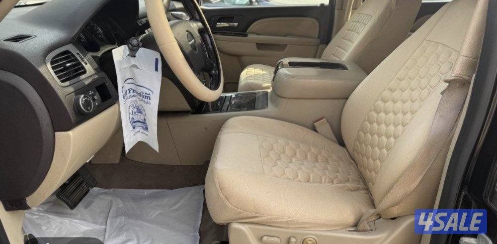 للبيع دينالي موديل 2008 شرط الفحص علي المشتري السيارة7