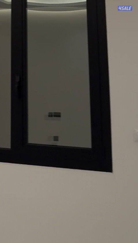 دور اول في جنوب عبدالله المبارك جديد اول ساكن ق ١ مقابل السابع مباشر0