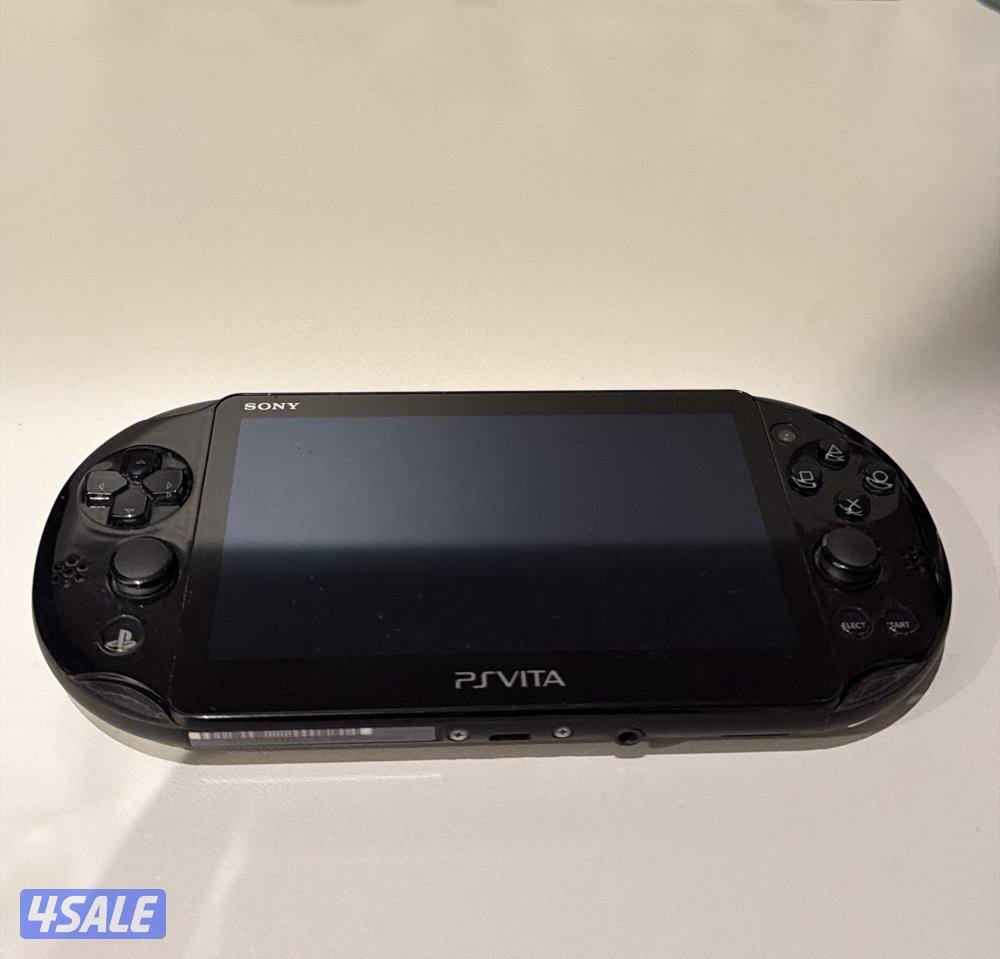 PS VITA - بي اس فيتا0