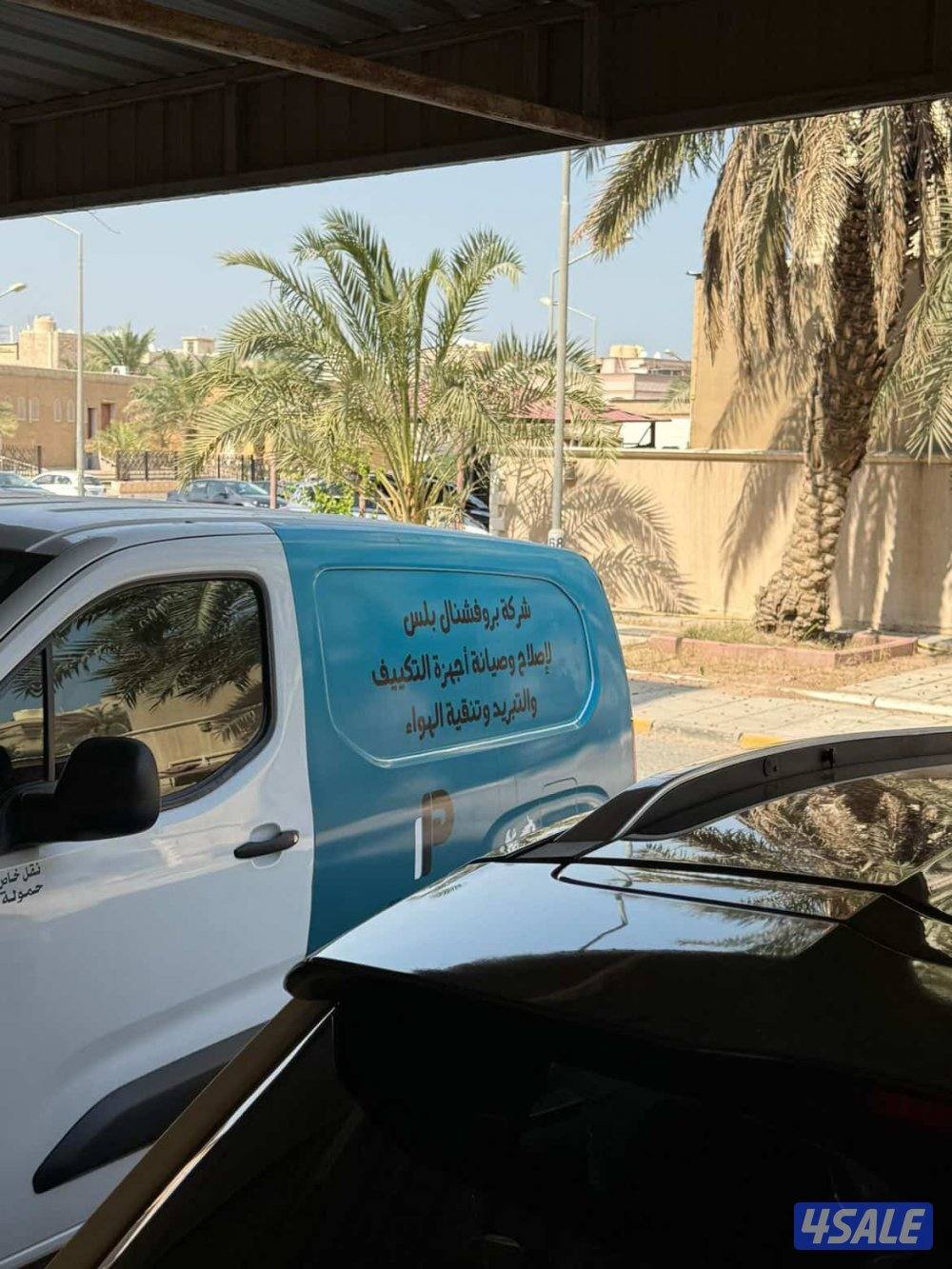 فني هندي تكييف مركزي ووحدات بالمنزل بكفالة5