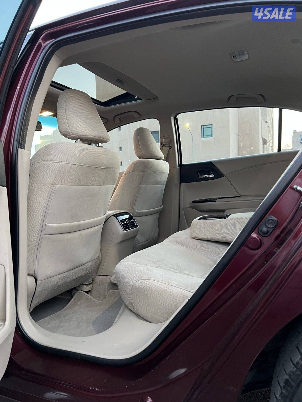 فل أوبشن ممتازة توها طالعة من سيرفيس الوكالة6