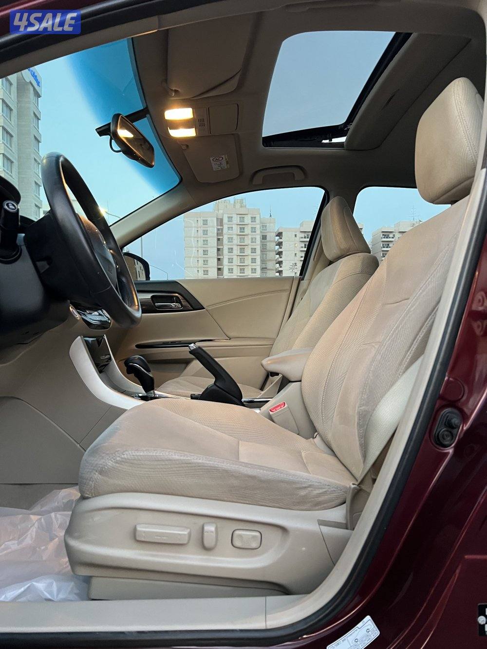 فل أوبشن ممتازة توها طالعة من سيرفيس الوكالة8