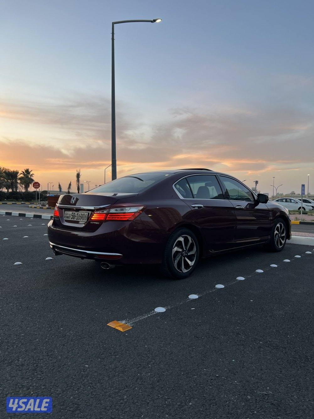 فل أوبشن ممتازة توها طالعة من سيرفيس الوكالة4