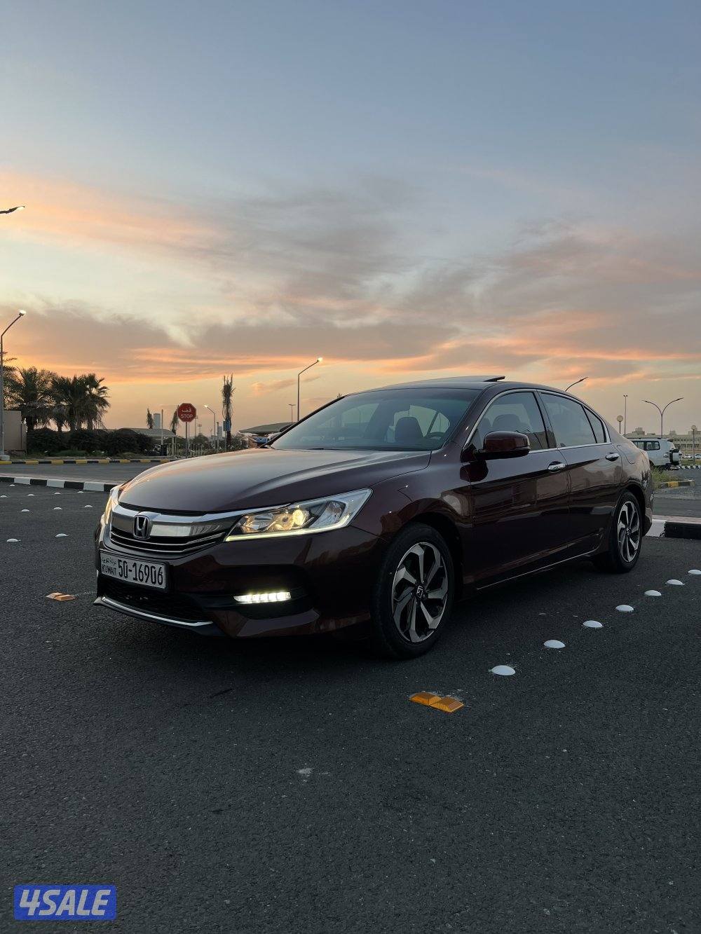 فل أوبشن ممتازة توها طالعة من سيرفيس الوكالة1