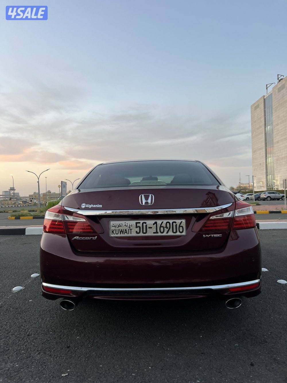 فل أوبشن ممتازة توها طالعة من سيرفيس الوكالة5