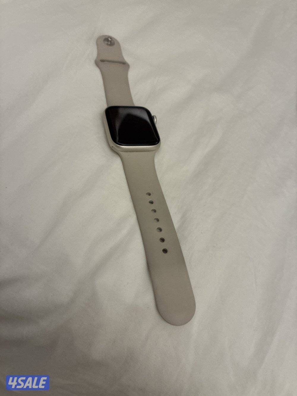 APPLE WATCH SE0
