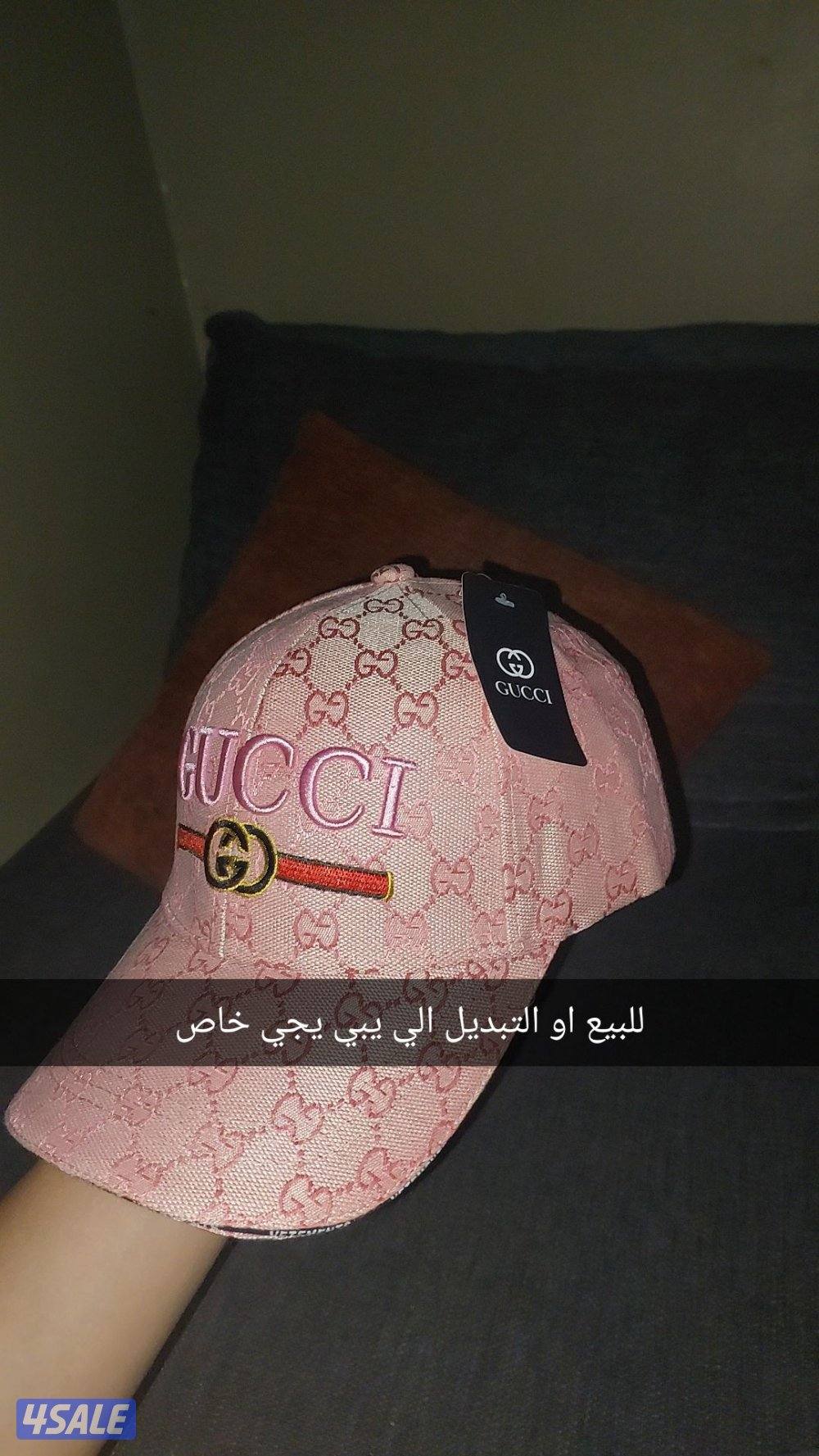 كاب جوتشي غير مستعمل جديد0