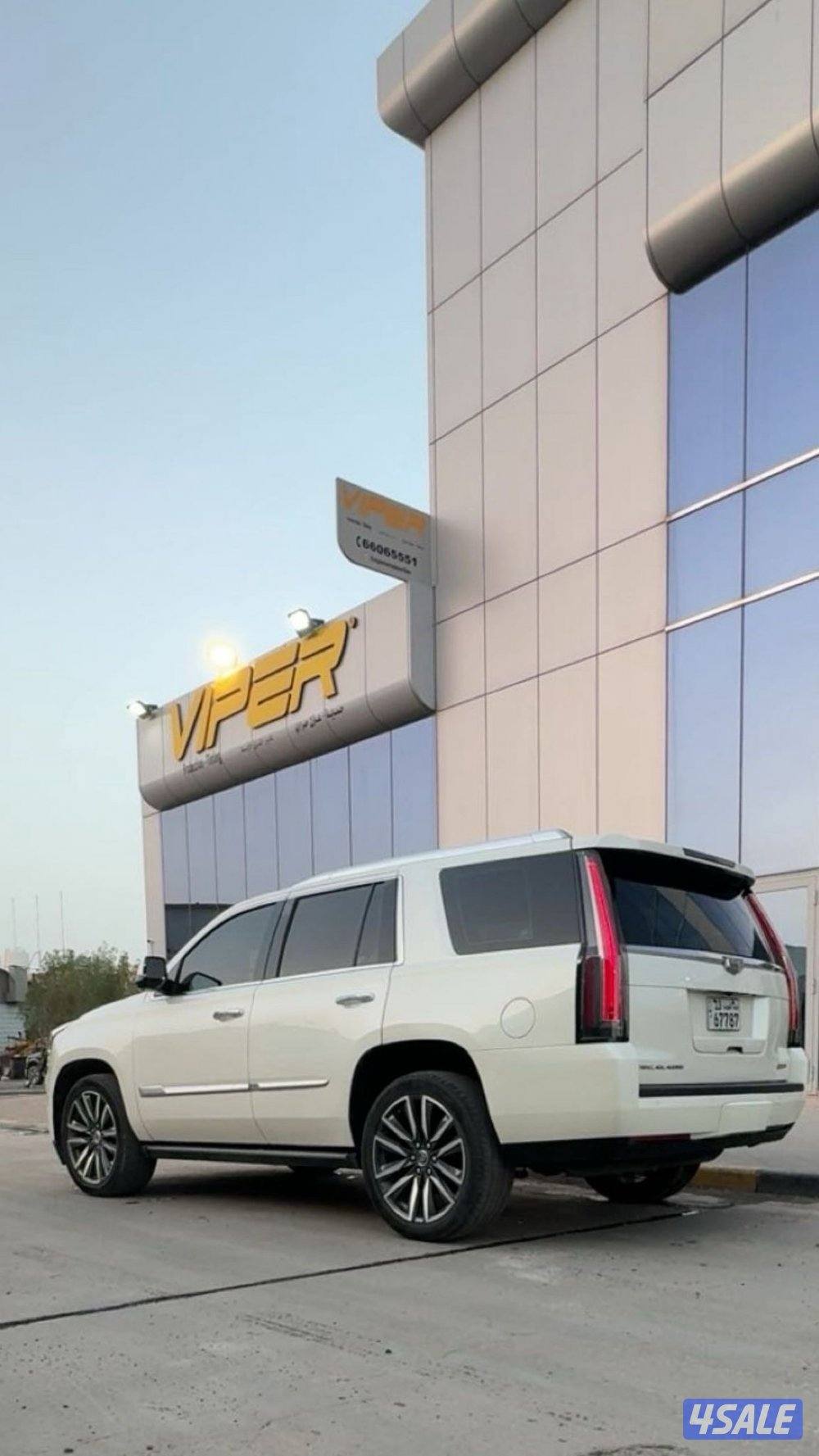 اسكاليد ٢٠١٥3