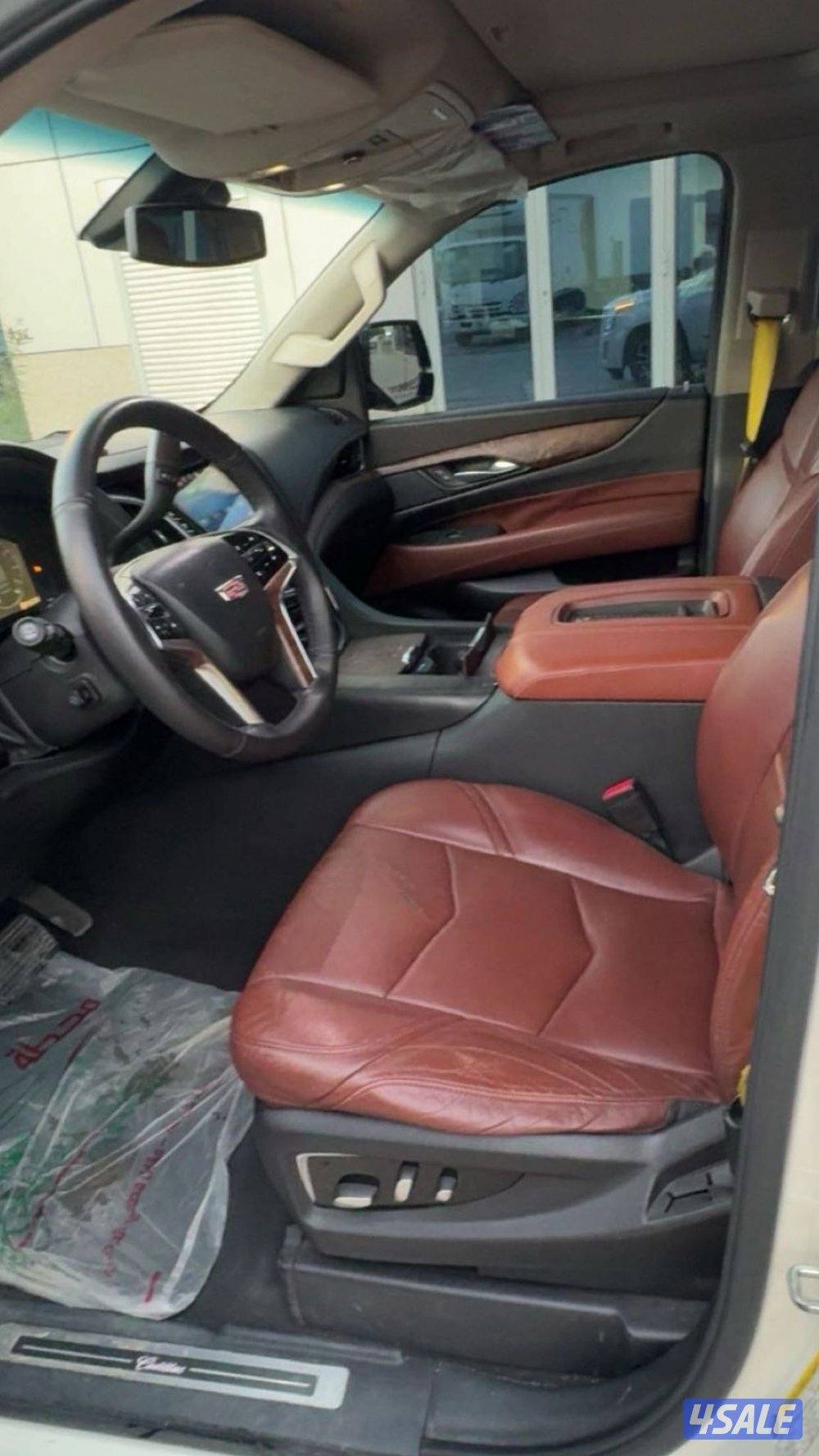 اسكاليد ٢٠١٥5