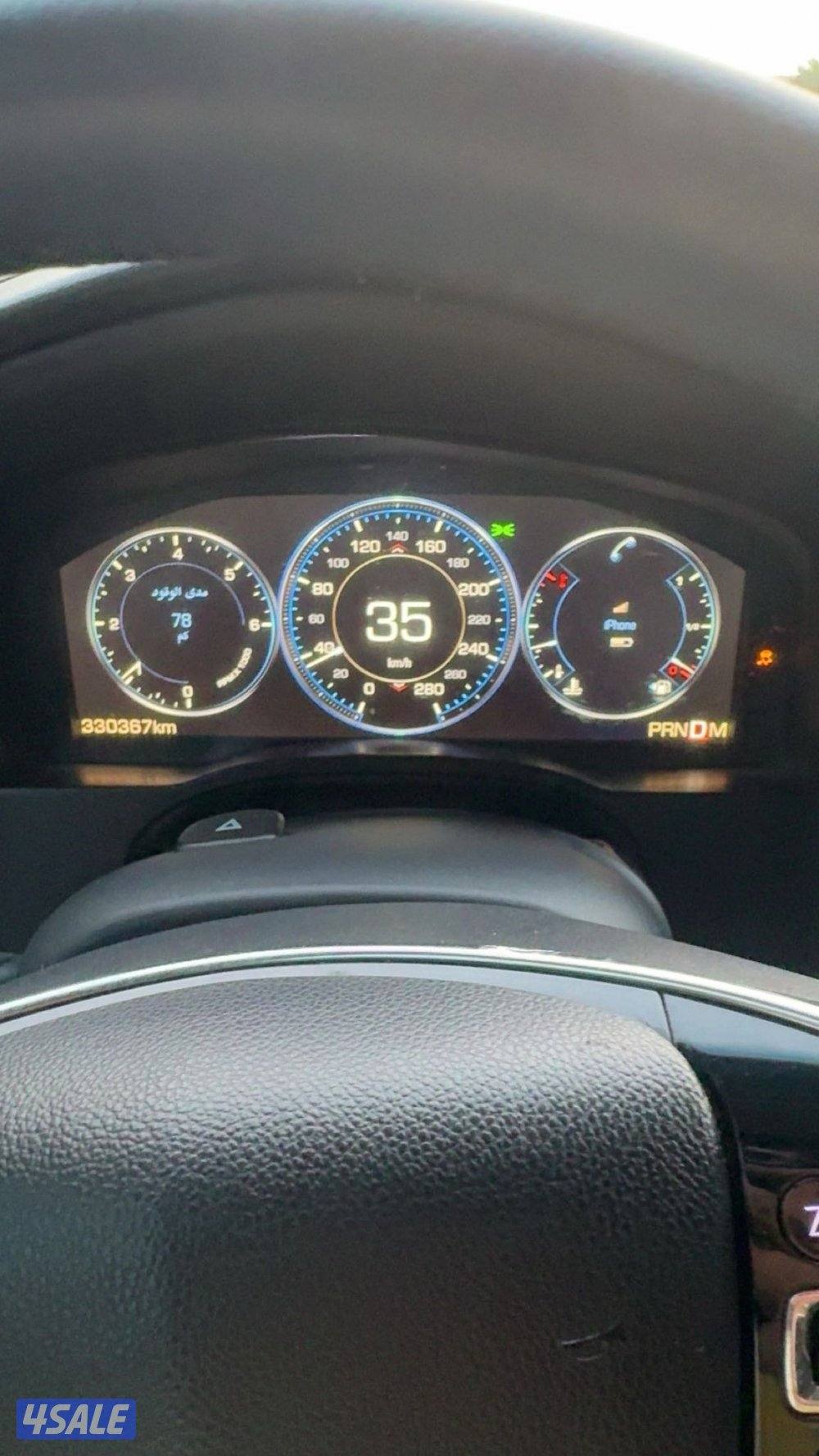 اسكاليد ٢٠١٥4