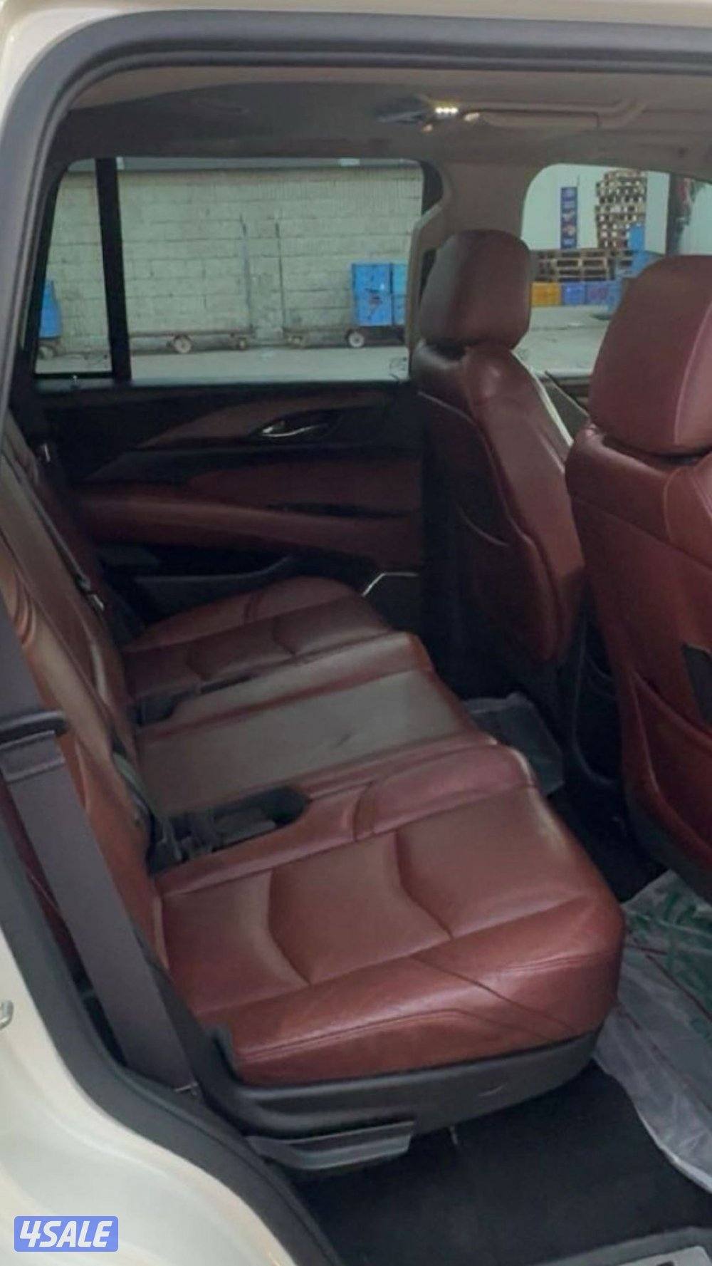 اسكاليد ٢٠١٥6