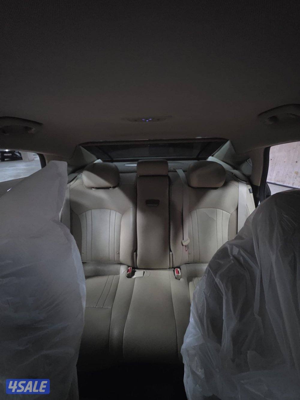 جينسيس شرط افحص10