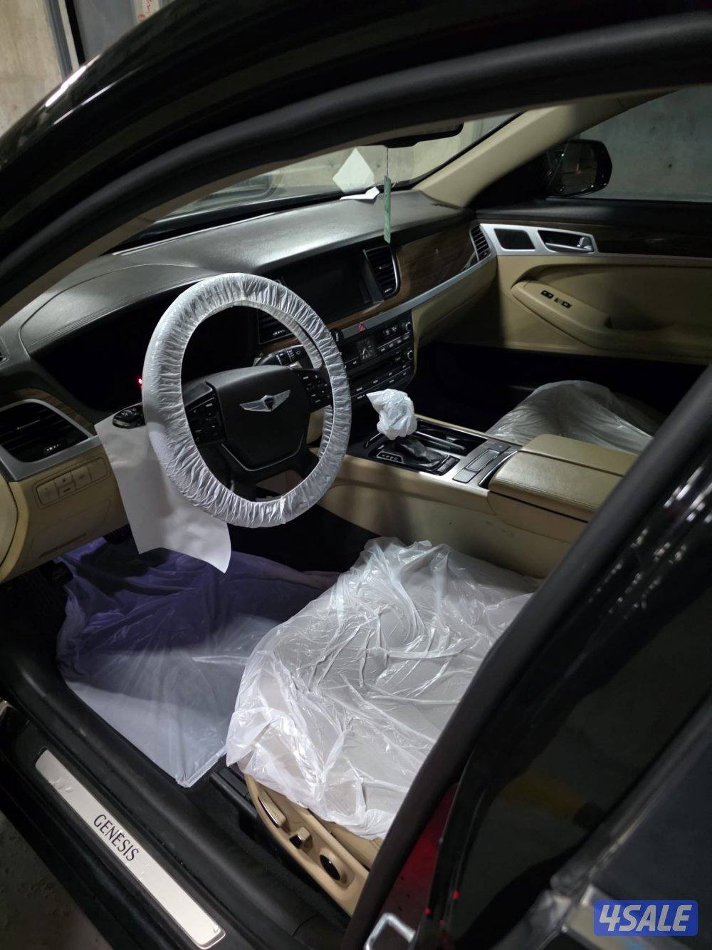 جينسيس شرط افحص14