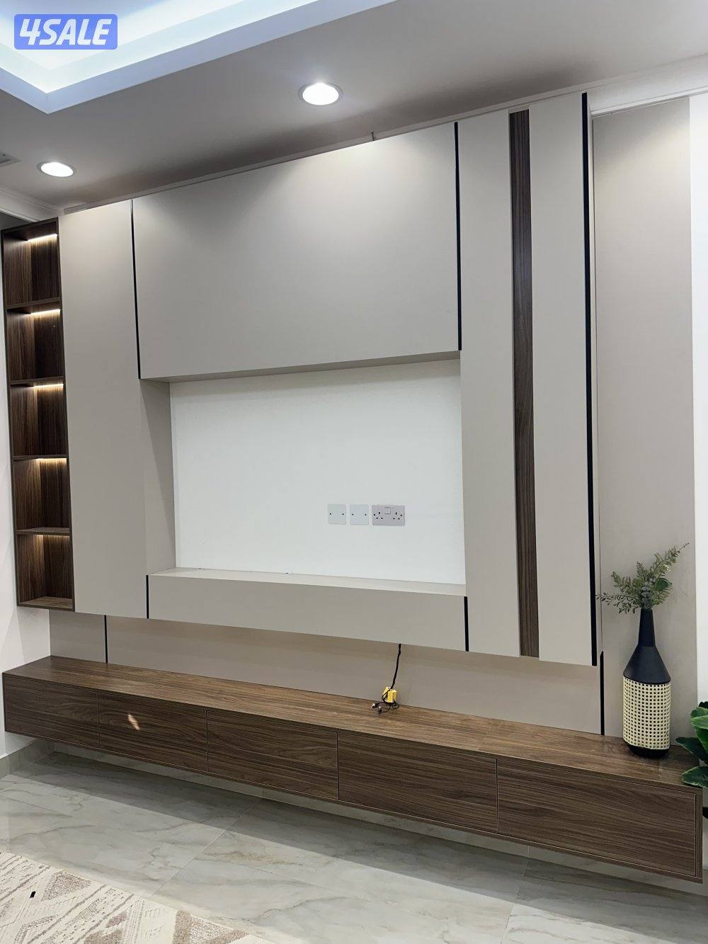 ديكورات اصباغ وجميع اعمال المجاره7