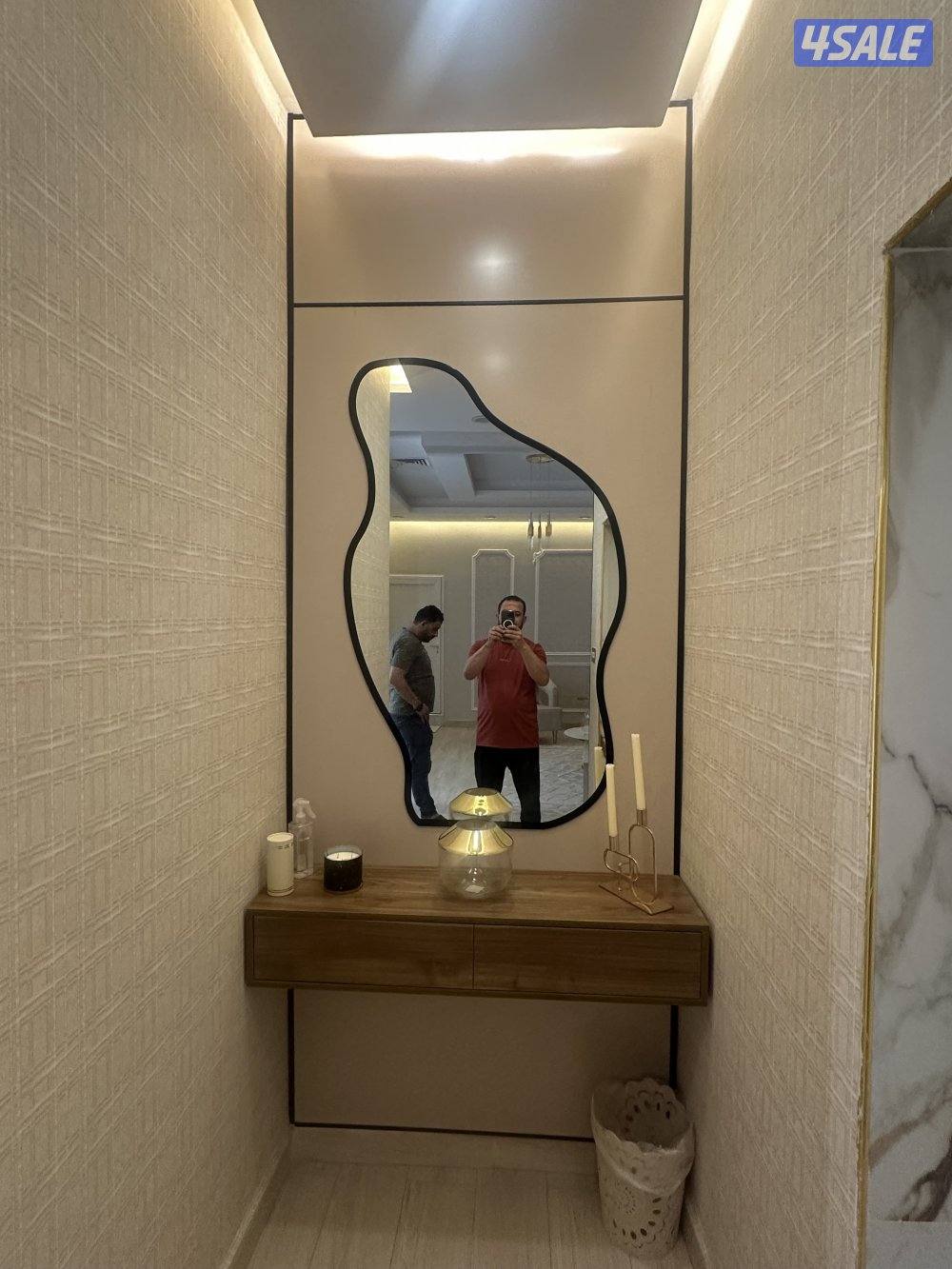 ديكورات اصباغ وجميع اعمال المجاره8