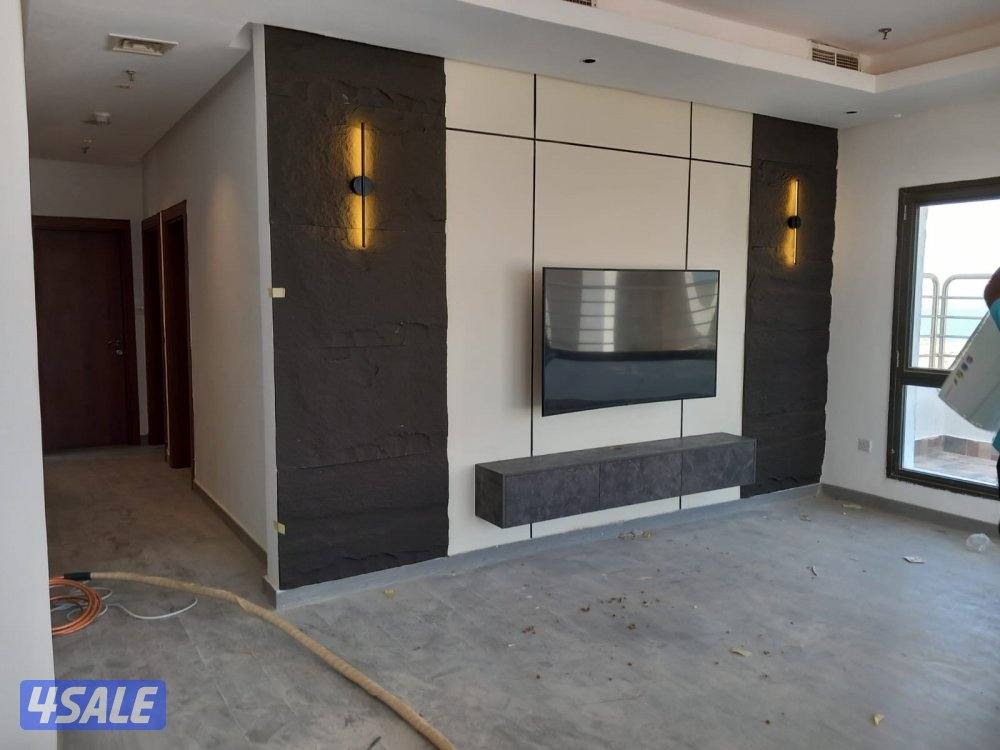 ديكورات اصباغ وجميع اعمال المجاره10