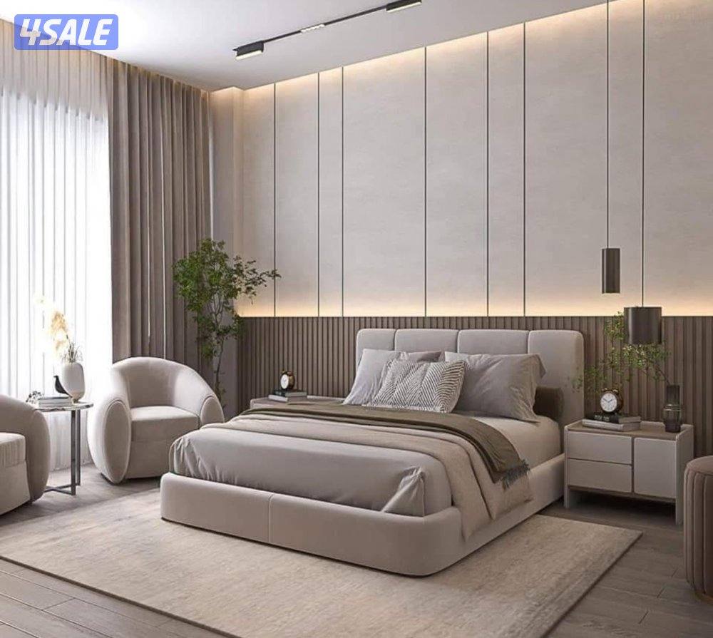 ديكورات اصباغ وجميع اعمال المجاره13