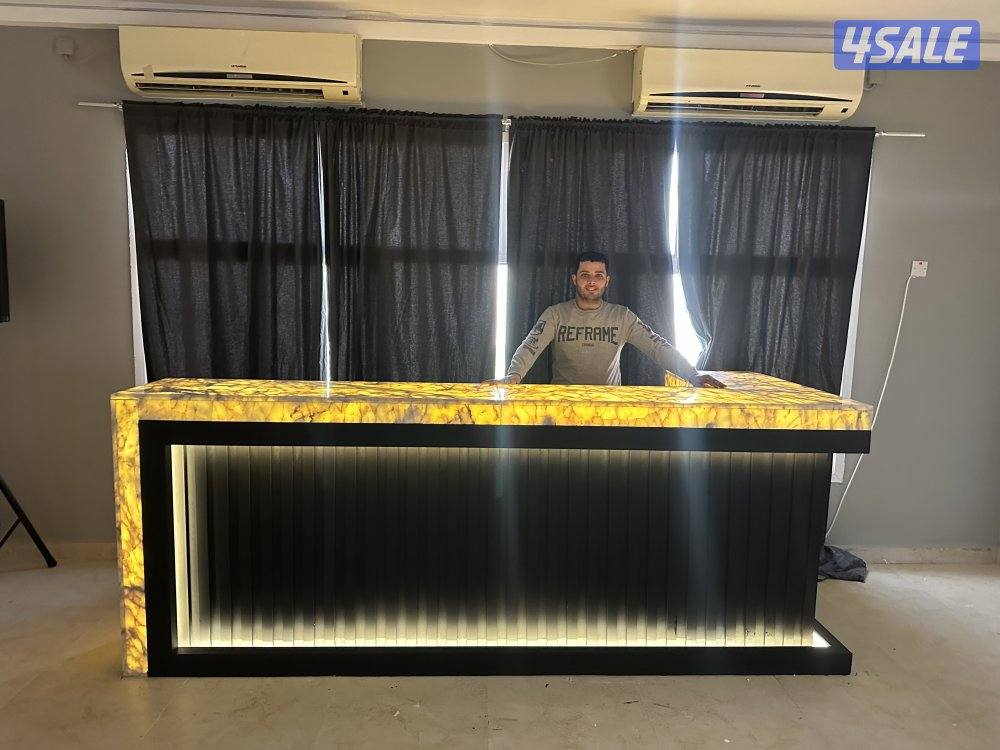 ديكورات اصباغ وجميع اعمال المجاره14