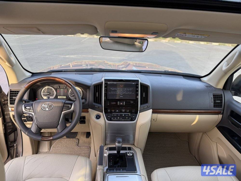 صبغ الوكاله بحاله نادره8