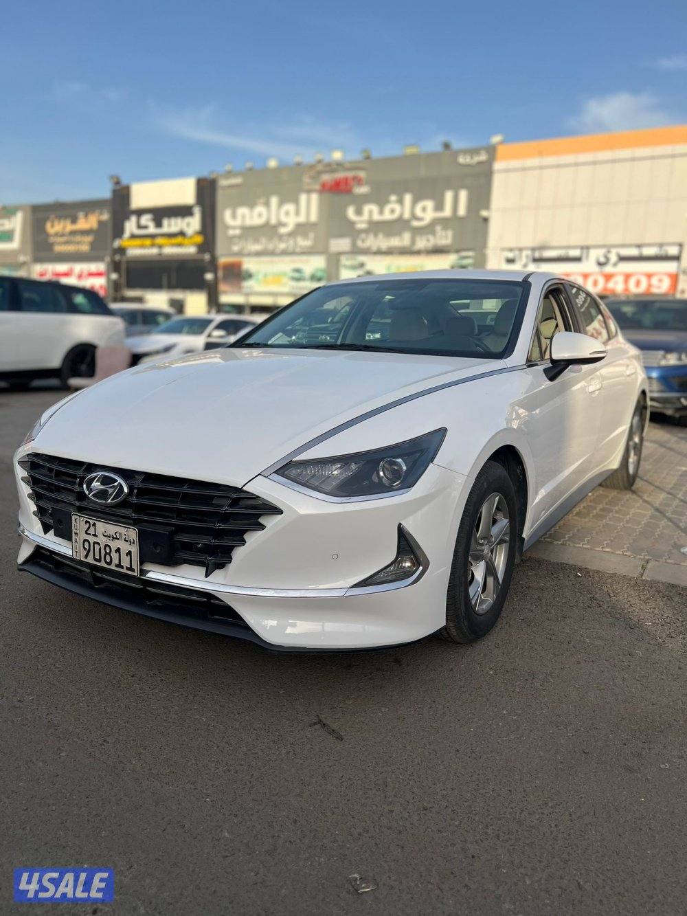 هيونداي - سوناتا 2.51