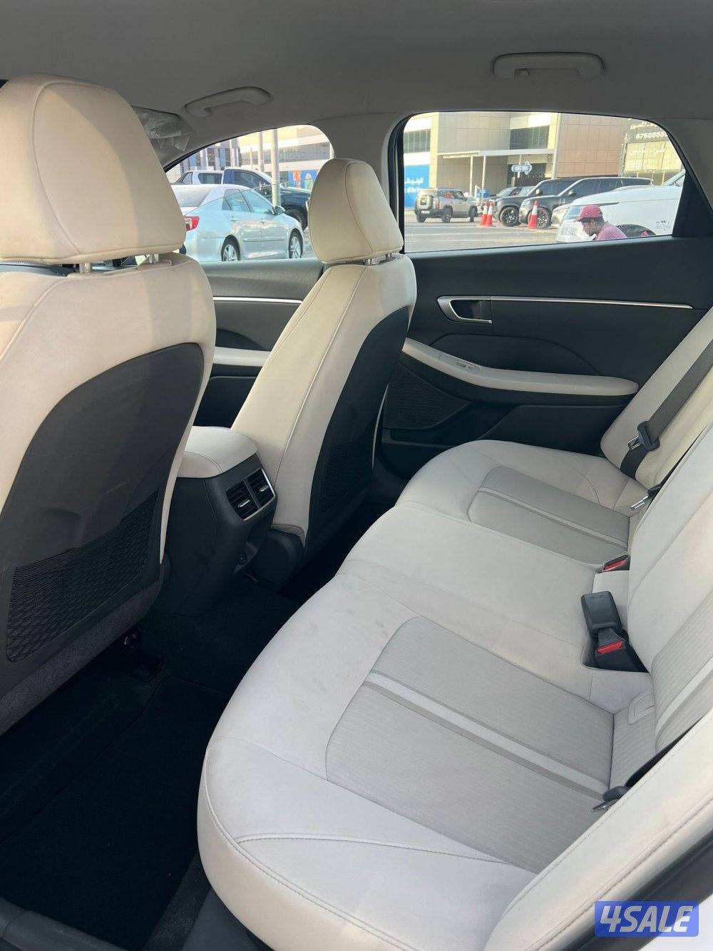 هيونداي - سوناتا 2.56