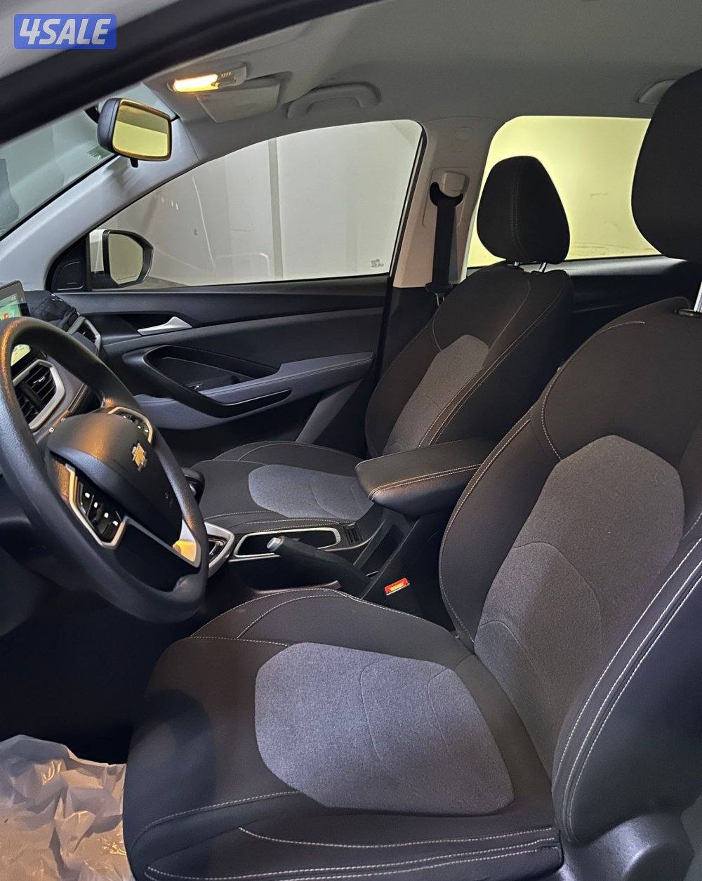 شيفروليه كابتيفيا 2022 بحال الوكاله كامل المواصفات صبغ الوكاله5