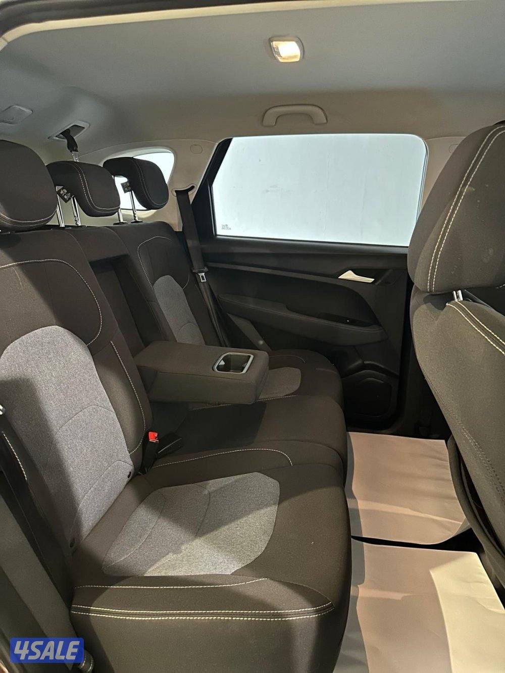 شيفروليه كابتيفيا 2022 بحال الوكاله كامل المواصفات صبغ الوكاله10