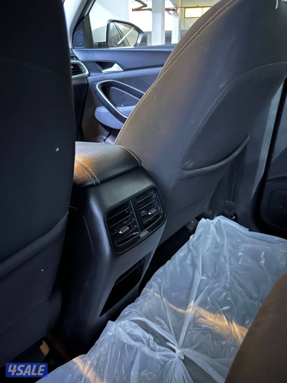 شيفروليه كابتيفيا 2022 بحال الوكاله كامل المواصفات صبغ الوكاله11