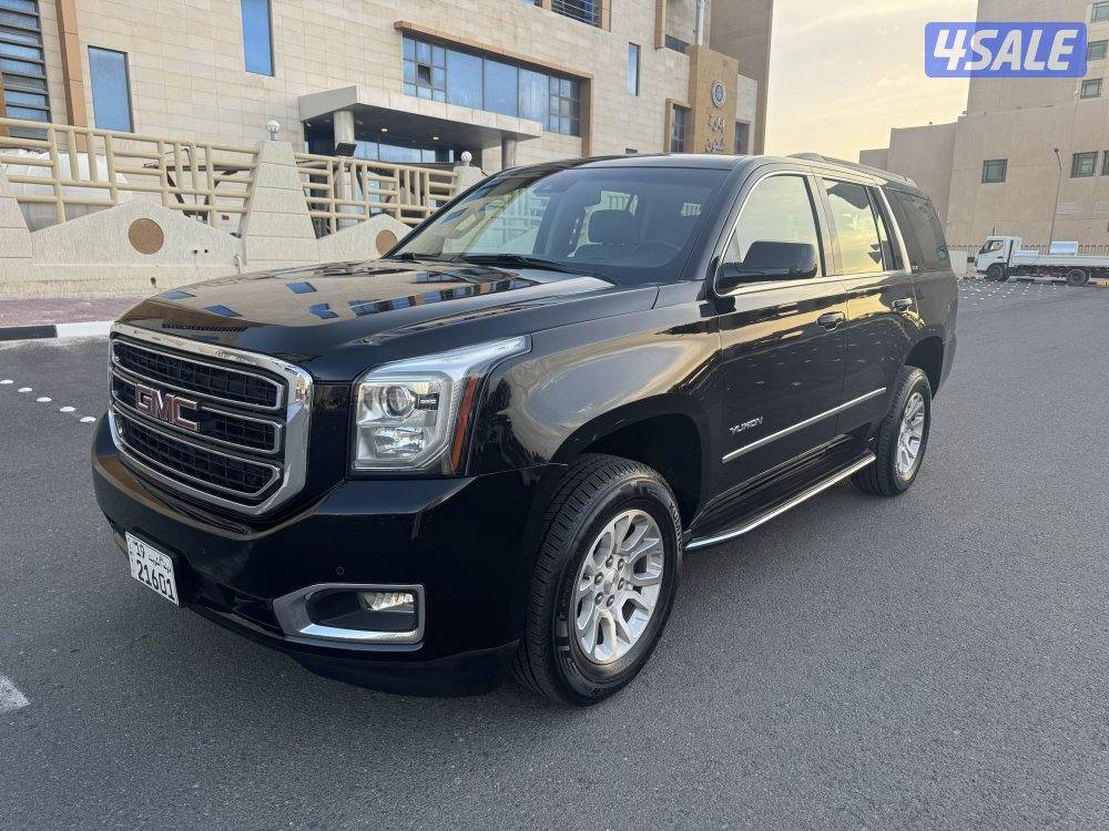 للبيع يوكن موديل 20190