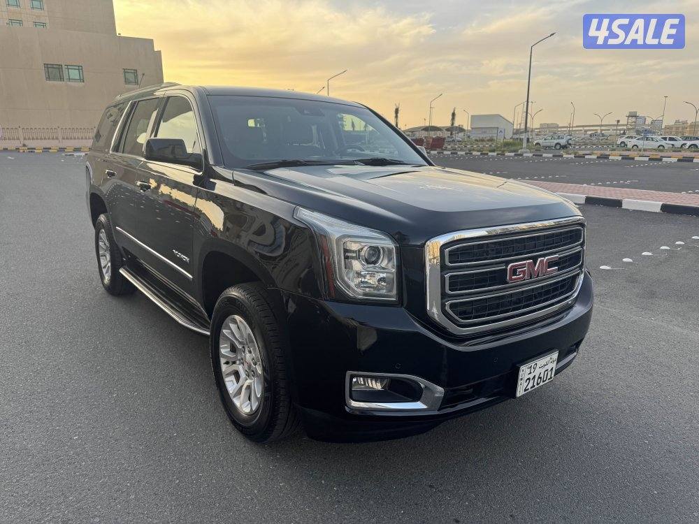 للبيع يوكن موديل 20191