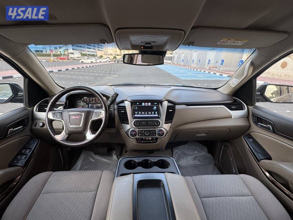 للبيع يوكن موديل 20194