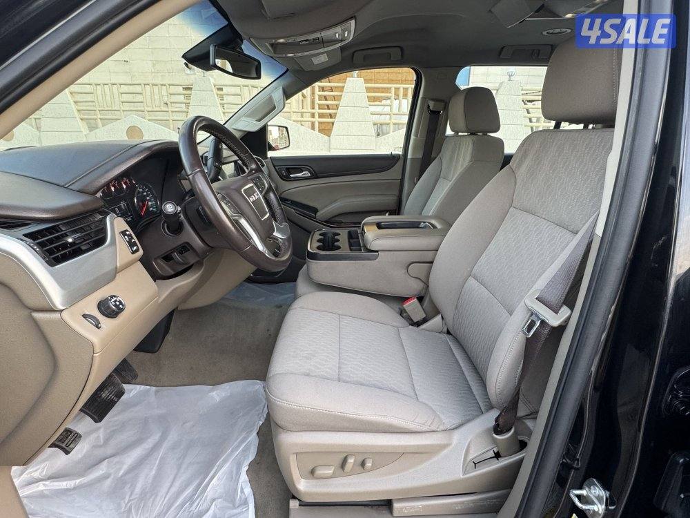 للبيع يوكن موديل 20195