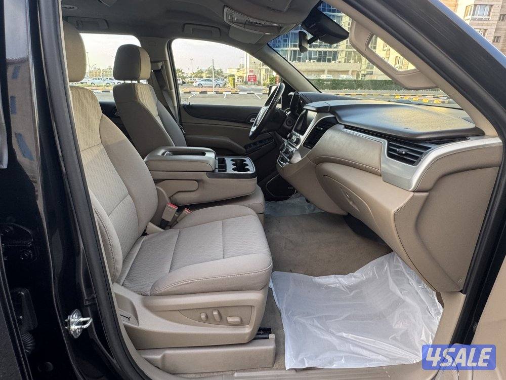 للبيع يوكن موديل 20196