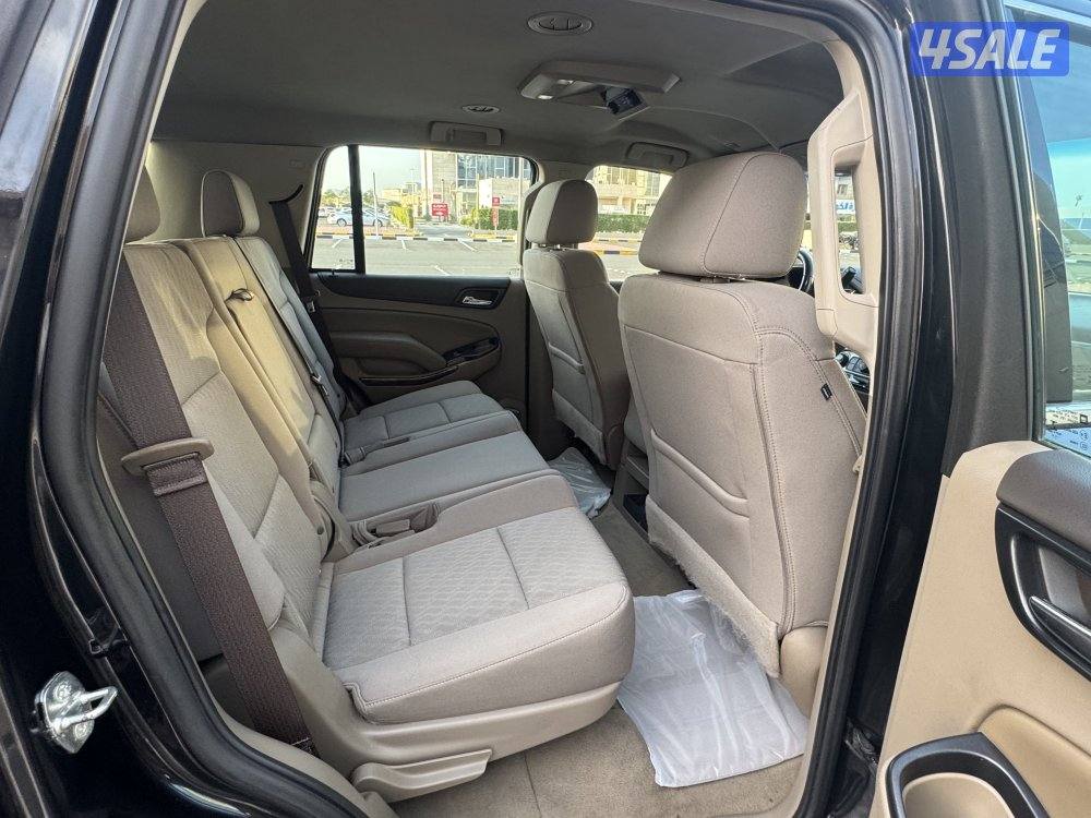 للبيع يوكن موديل 20197