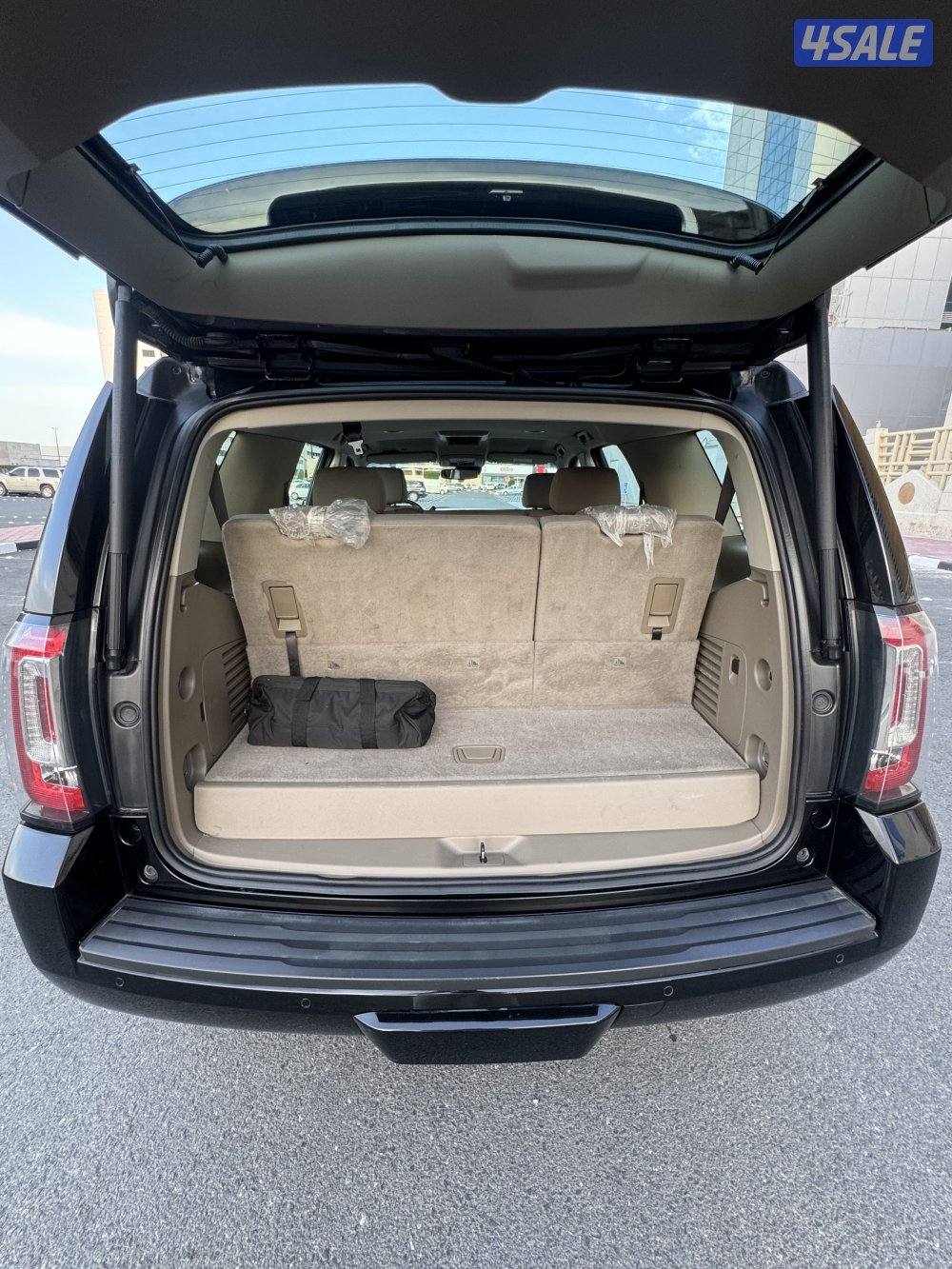 للبيع يوكن موديل 20198