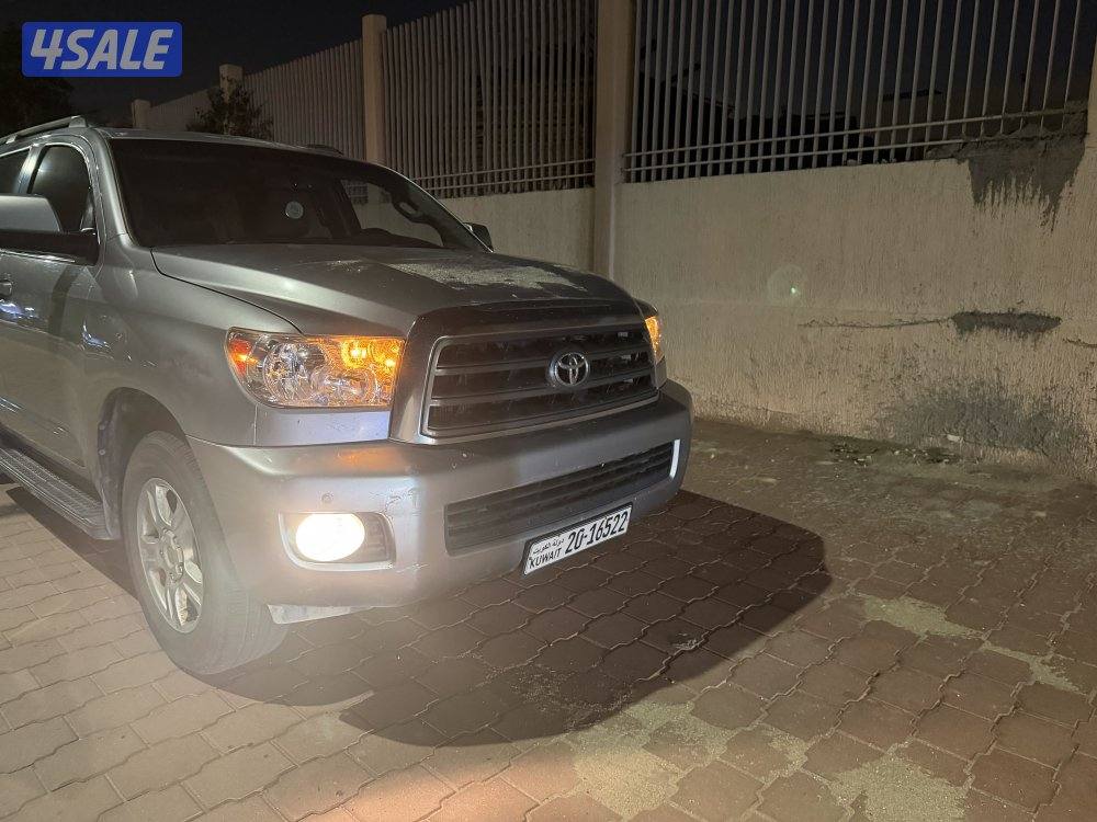 للببيع سكويا2