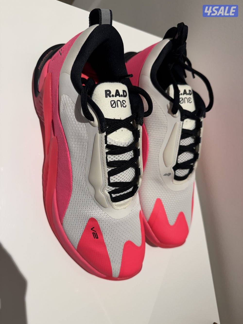 حذاء M2 للكروسفت جديد و اي نشاط للنادي ترند طلبية من امريكا0