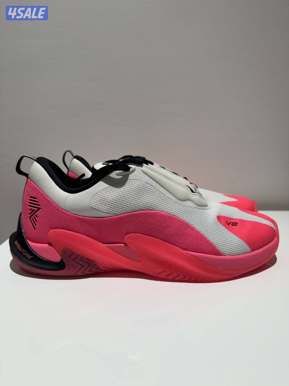 حذاء M2 للكروسفت جديد و اي نشاط للنادي ترند طلبية من امريكا1