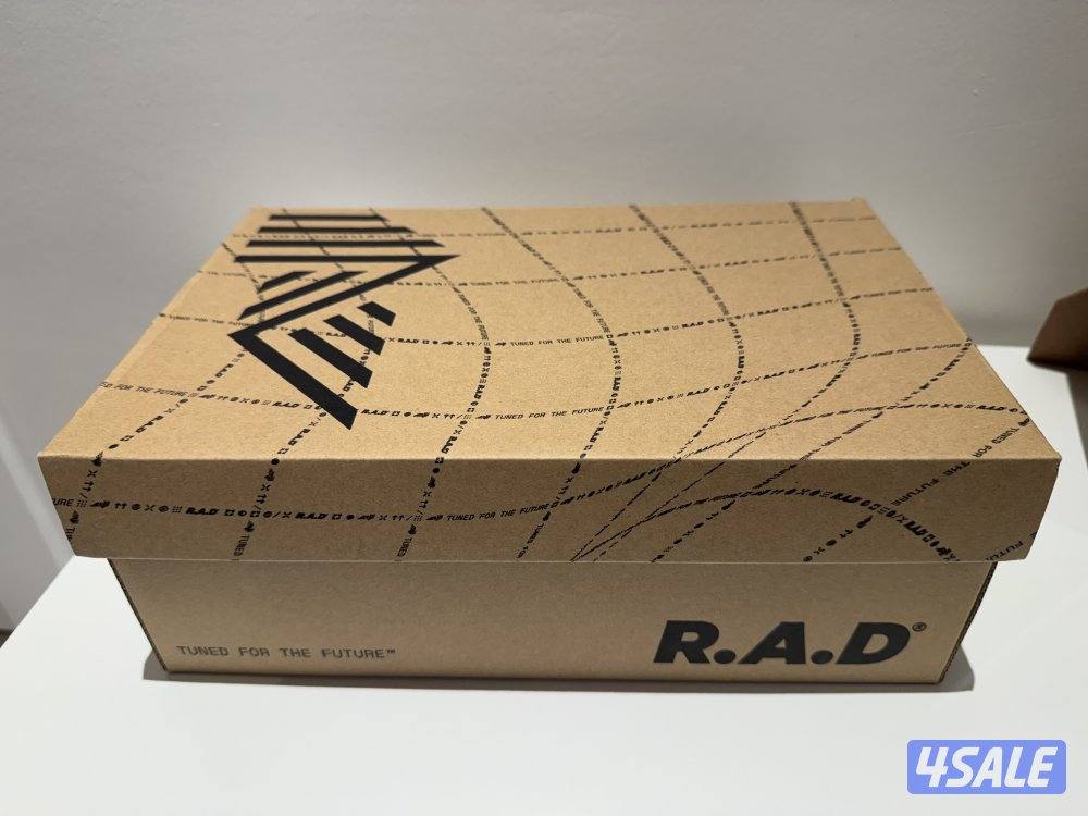 حذاء M2 للكروسفت جديد و اي نشاط للنادي ترند طلبية من امريكا2