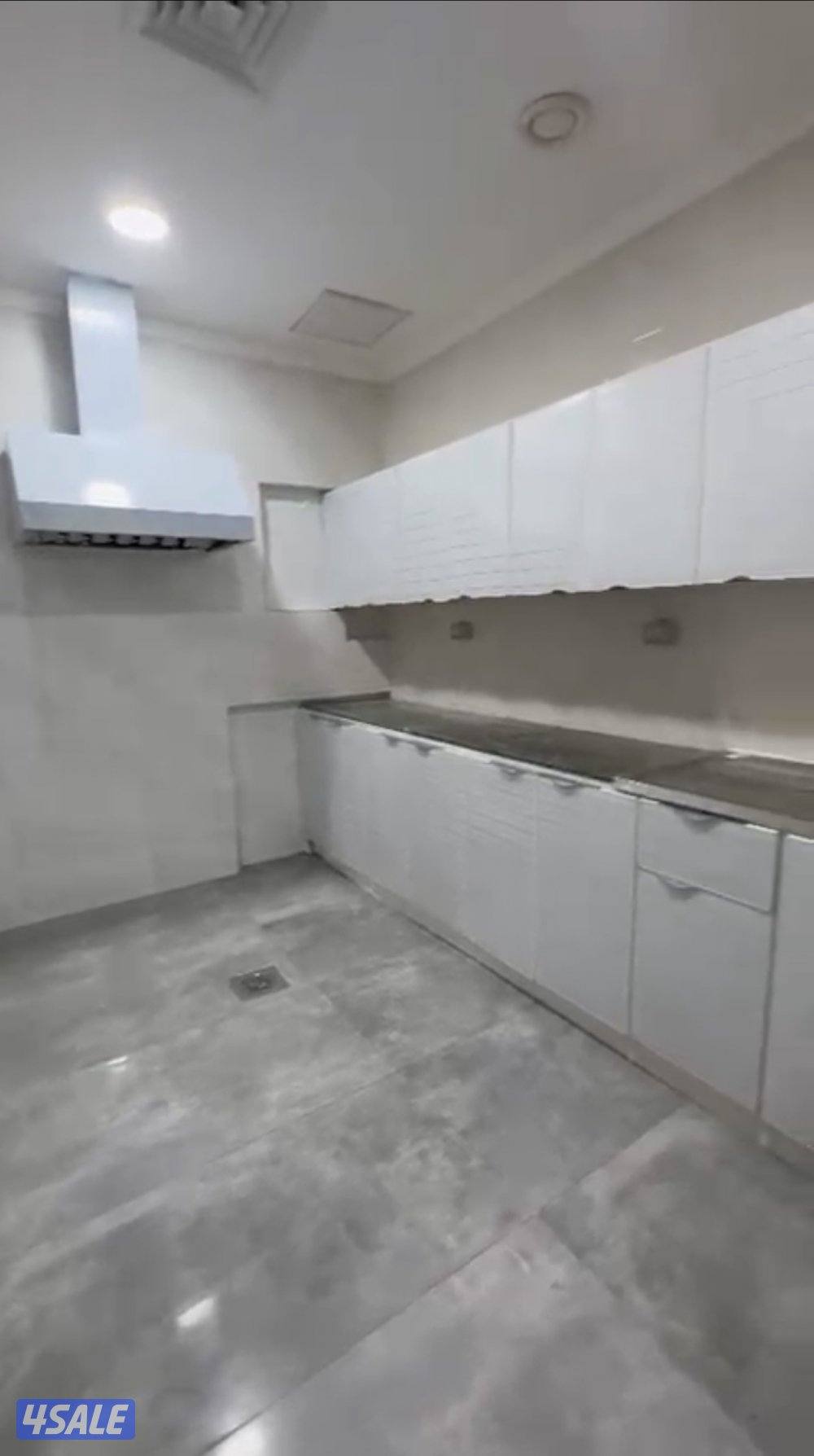 للايجار شقة في الصباحية ق1 ارضية مدخل خاص0