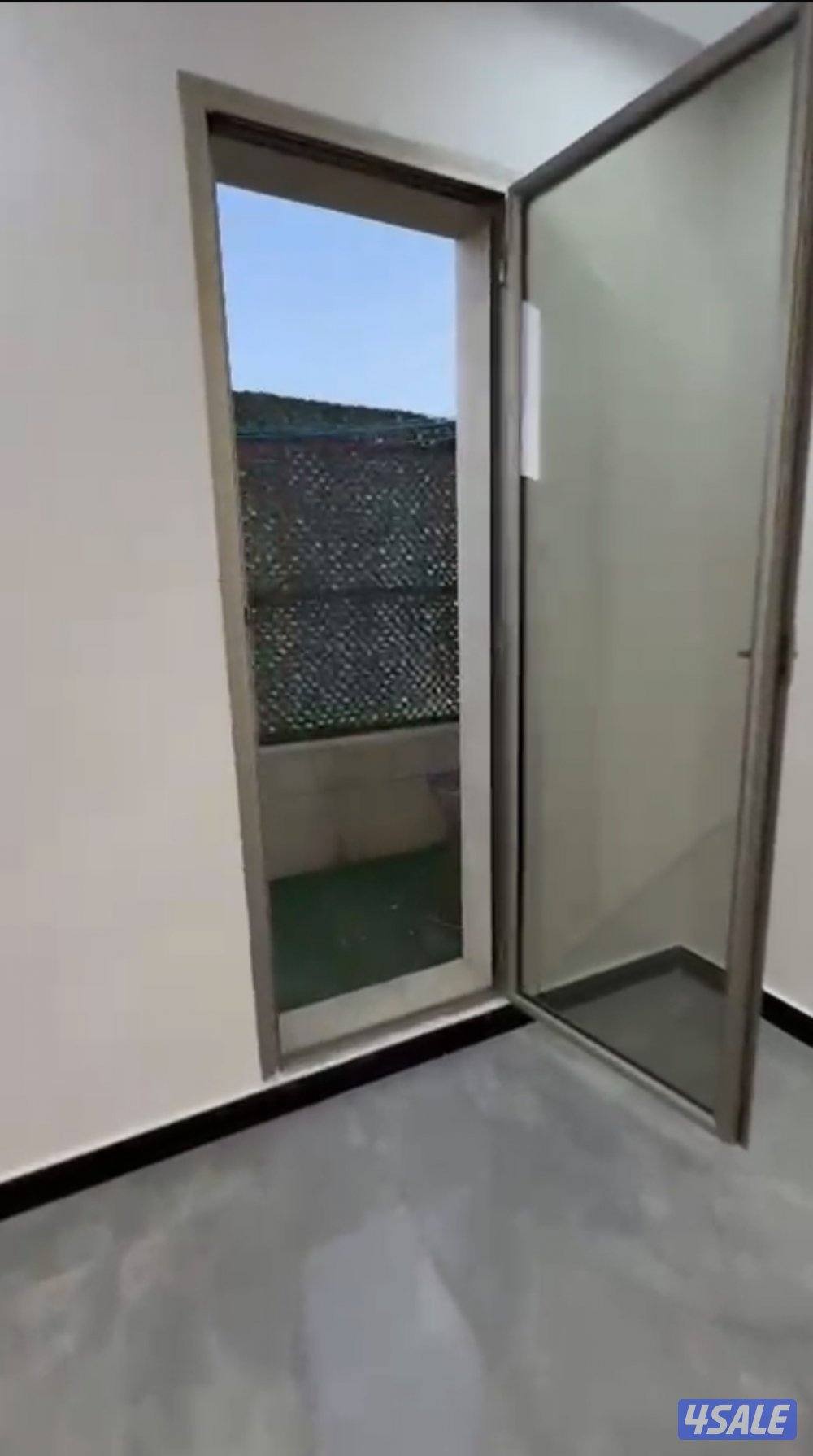 للايجار شقة في الصباحية ق1 ارضية مدخل خاص6