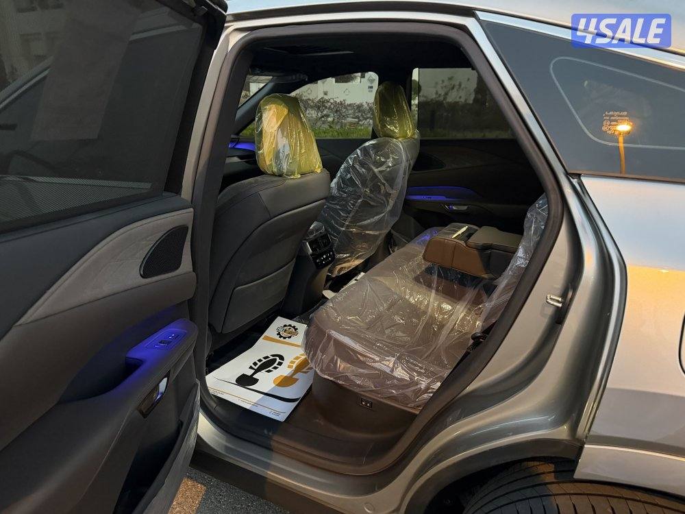 RX بحاله الوكالة 202510