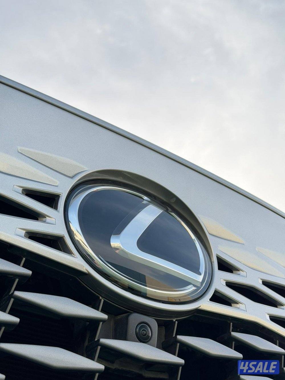 RX بحاله الوكالة 202511