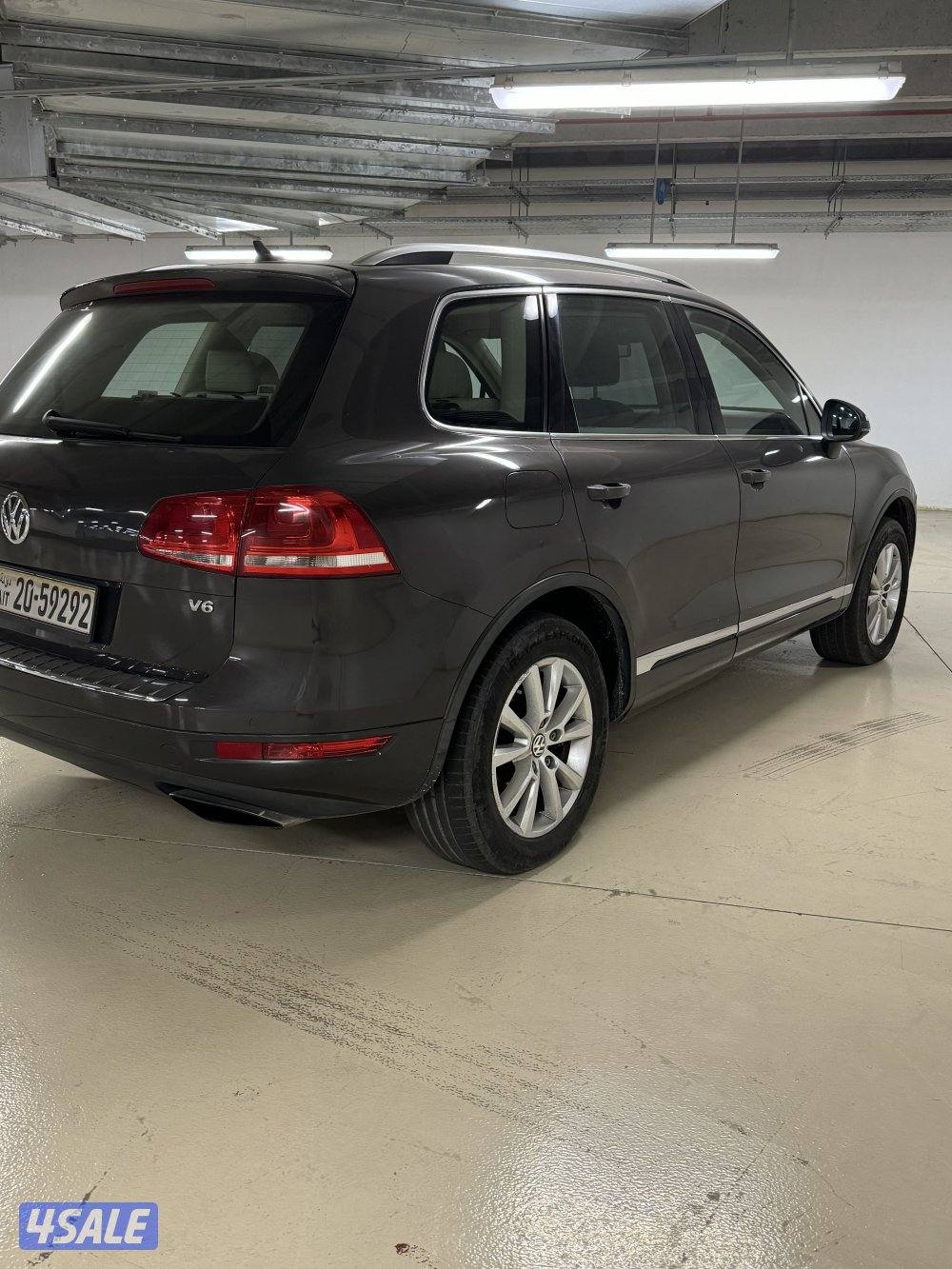 بحاله جيدة ٦ سلندر2