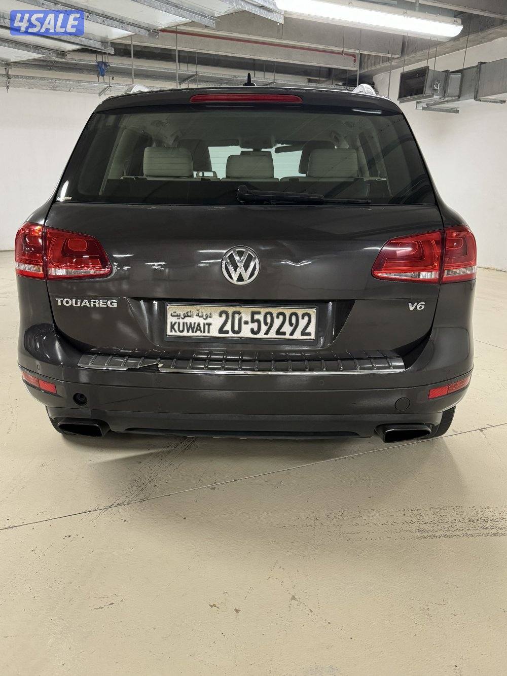 بحاله جيدة ٦ سلندر6