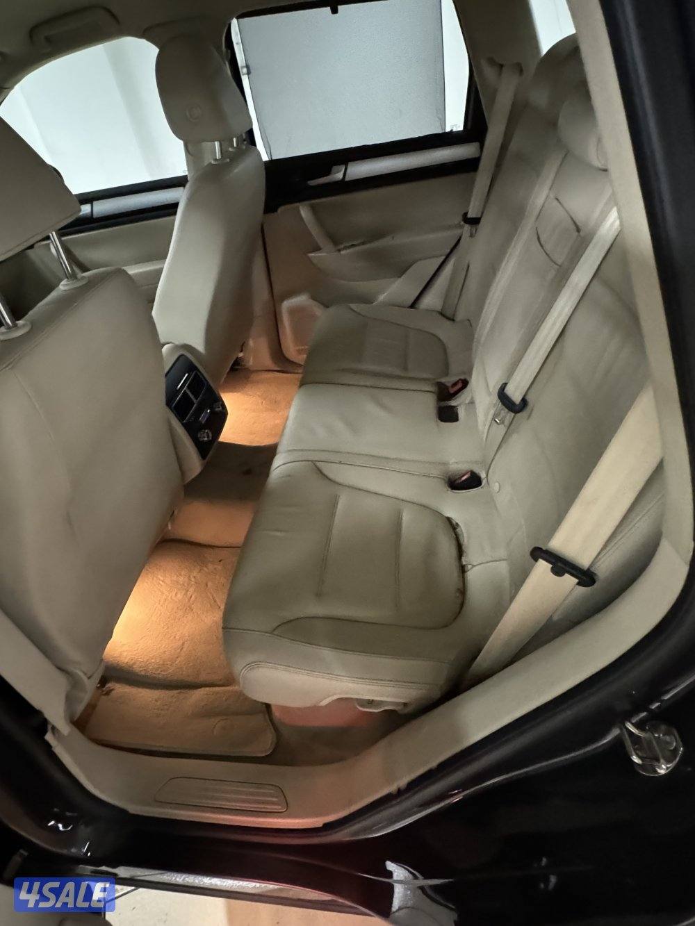 بحاله جيدة ٦ سلندر8