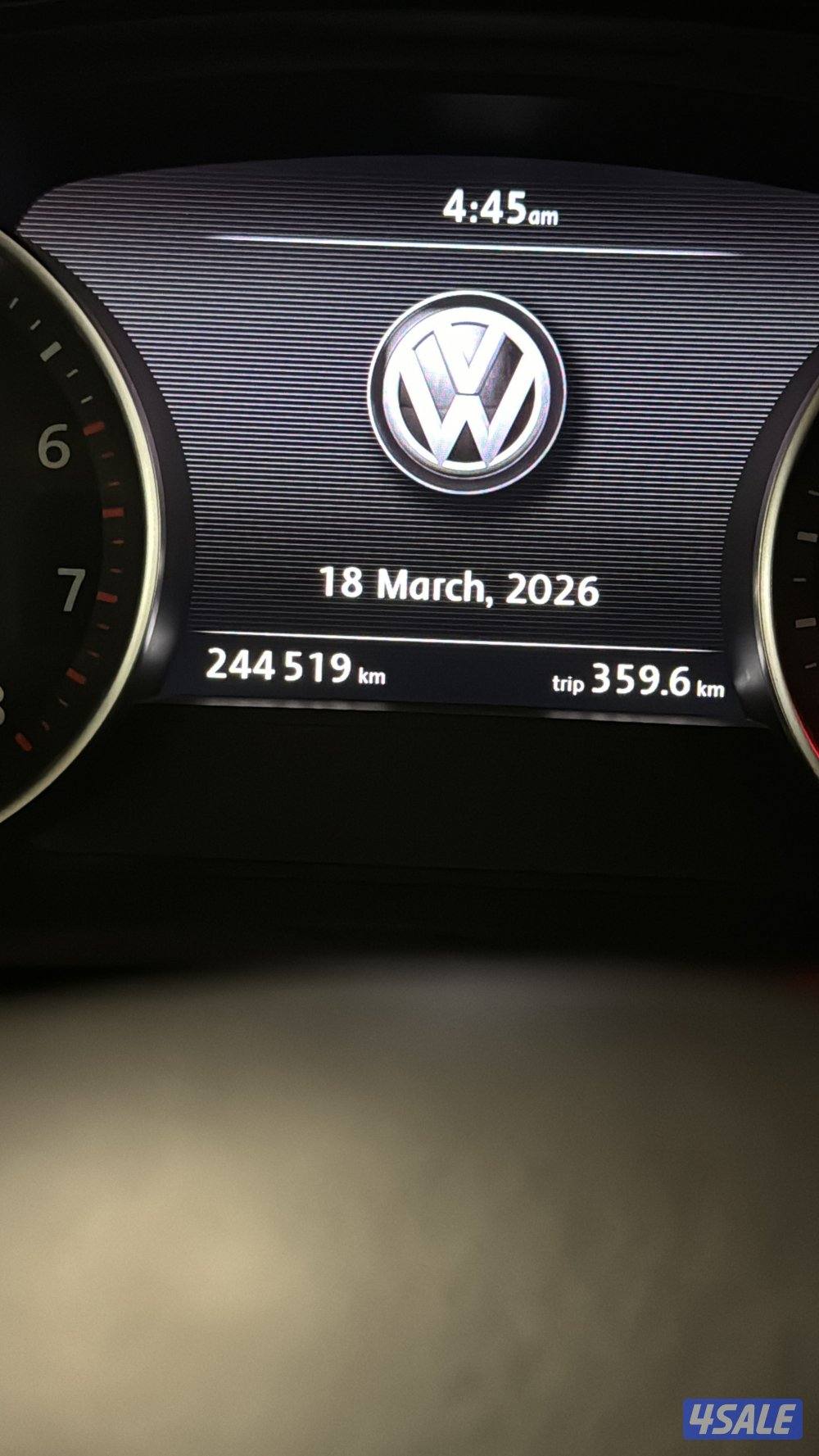 بحاله جيدة ٦ سلندر9