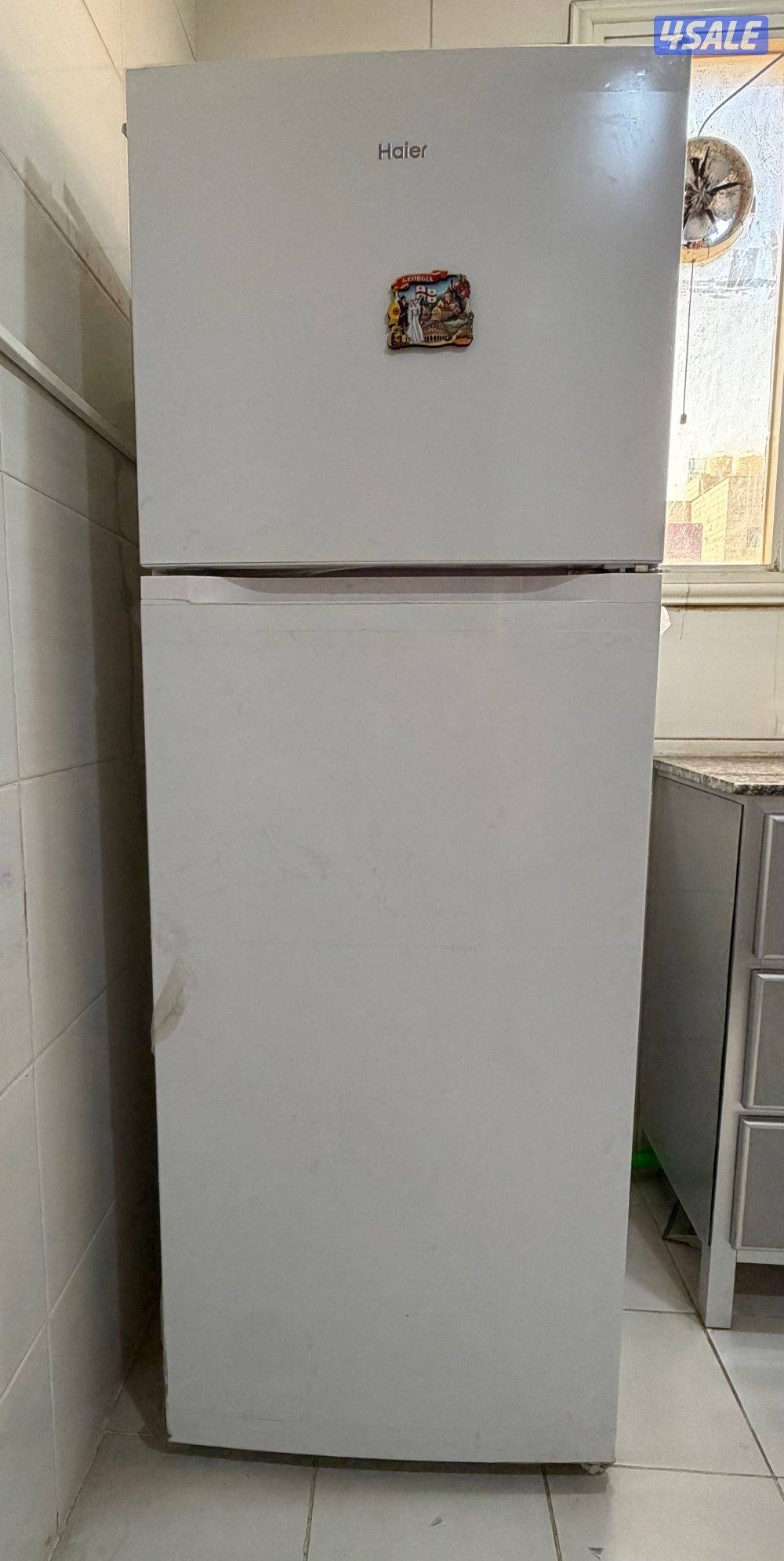 Haier Refrigerator 270 liter0